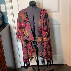 Lularoe Kimono